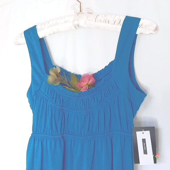 BNWT MAJORA Sundress, Beach Cover - Picture 3 of 6